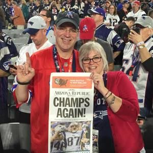 Meet your Posher, Mark